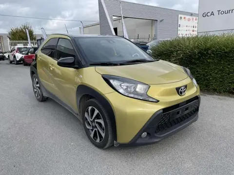 Used TOYOTA AYGO X Petrol 2023 Ad 