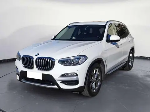 Used BMW X3 Diesel 2019 Ad 