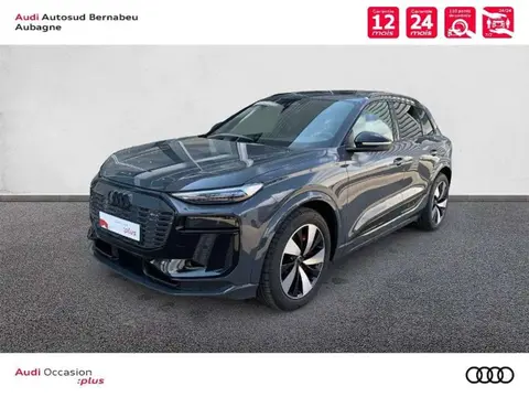 Used AUDI E-TRON Electric 2024 Ad 