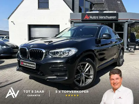 Used BMW X4 Petrol 2020 Ad 