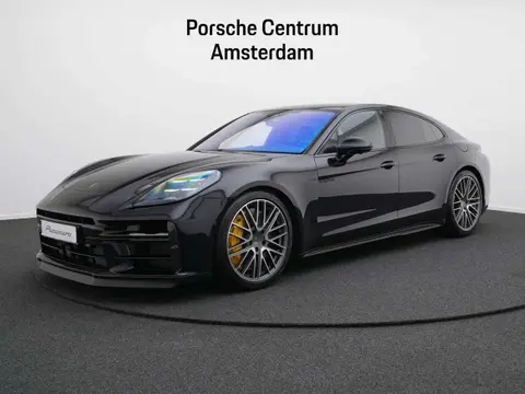 Annonce PORSCHE PANAMERA Hybride 2024 d'occasion 