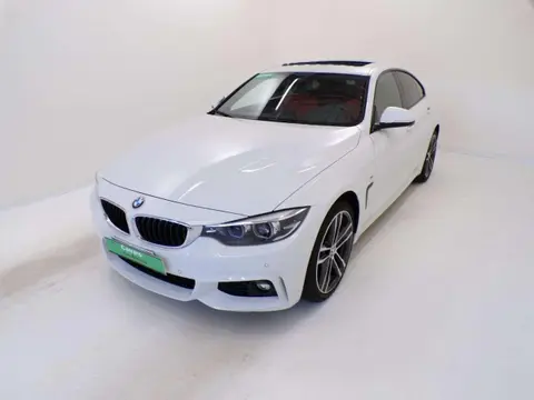 Used BMW SERIE 4 Diesel 2019 Ad 