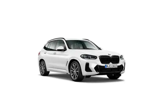 Annonce BMW X3 Diesel 2024 d'occasion 