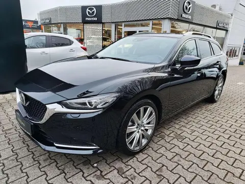 Annonce MAZDA 6 Essence 2024 d'occasion 