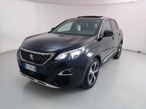 Used PEUGEOT 3008 Petrol 2019 Ad 