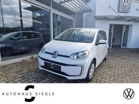 Used VOLKSWAGEN UP! Electric 2020 Ad 