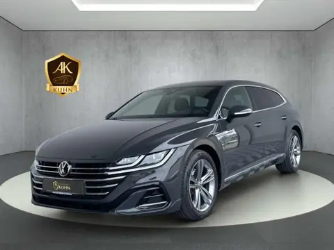 Annonce VOLKSWAGEN ARTEON Hybride 2021 d'occasion 