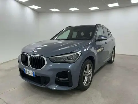 Used BMW X1 Diesel 2021 Ad 