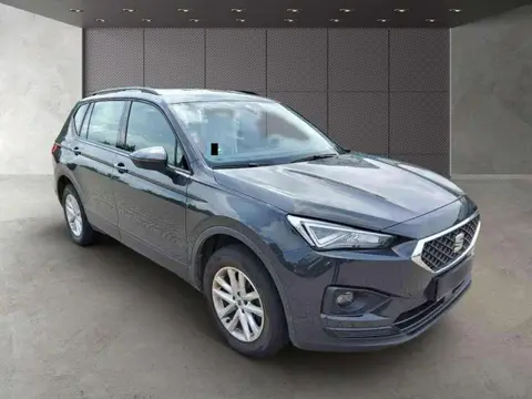 Used SEAT TARRACO Petrol 2021 Ad 