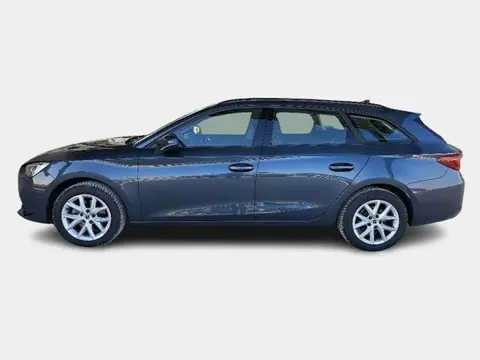 Used SEAT LEON Petrol 2022 Ad 