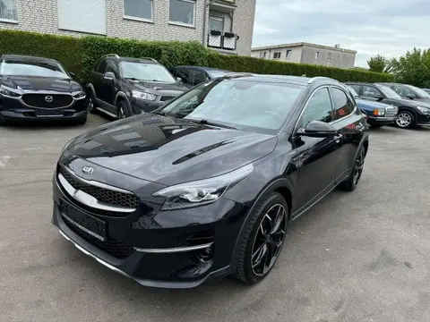 Annonce KIA XCEED Diesel 2019 d'occasion 