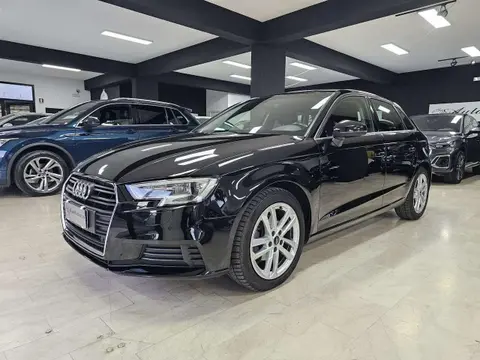 Used AUDI A3 Diesel 2018 Ad 