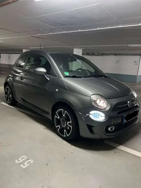 Used FIAT 500 Petrol 2018 Ad 