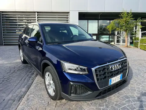 Used AUDI Q2 Diesel 2022 Ad 