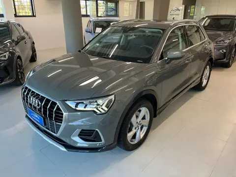 Used AUDI Q3 Diesel 2019 Ad 