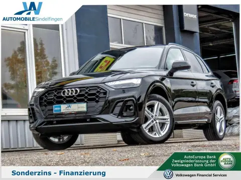 Used AUDI Q5 Diesel 2024 Ad 