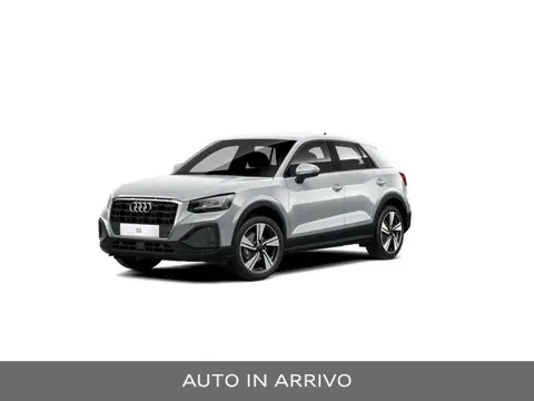 Annonce AUDI Q2 Essence 2021 d'occasion 