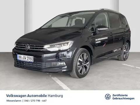 Used VOLKSWAGEN TOURAN Diesel 2024 Ad 