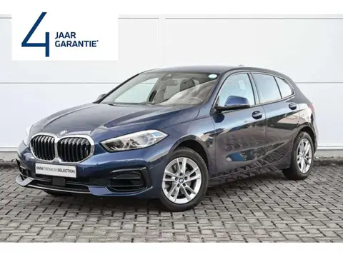 Annonce BMW SERIE 1 Essence 2023 d'occasion 