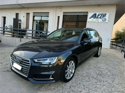 Used AUDI A4 Diesel 2019 Ad 