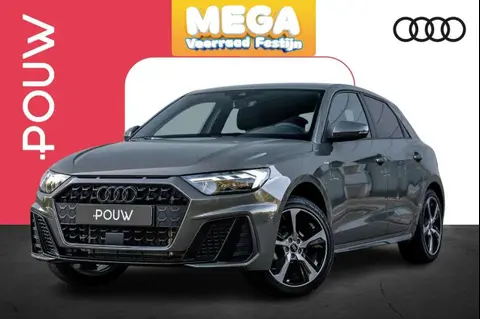 Used AUDI A1 Petrol 2024 Ad 