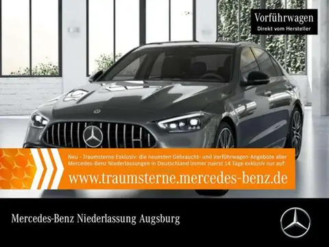 Used MERCEDES-BENZ CLASSE C Petrol 2023 Ad 