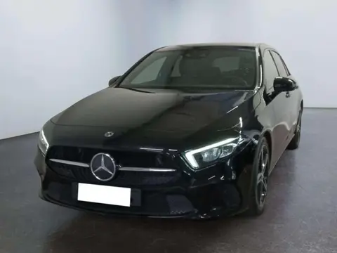 Used MERCEDES-BENZ CLASSE A Diesel 2019 Ad 