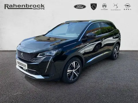 Used PEUGEOT 3008 Hybrid 2024 Ad 