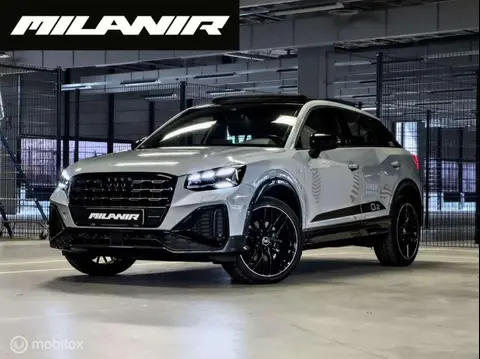 Annonce AUDI Q2 Essence 2020 d'occasion 