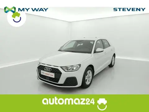 Used AUDI A1 Petrol 2020 Ad 