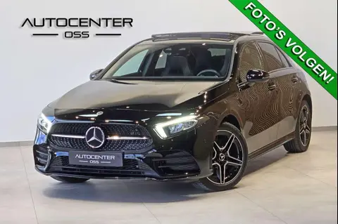 Used MERCEDES-BENZ CLASSE A Hybrid 2021 Ad 