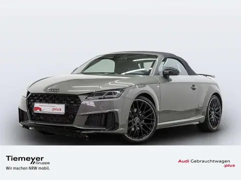 Used AUDI TT Petrol 2024 Ad 