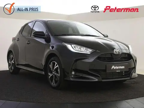 Used TOYOTA YARIS Hybrid 2024 Ad 