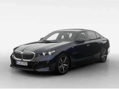 Used BMW SERIE 5 Hybrid 2024 Ad 