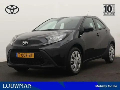 Used TOYOTA AYGO X Petrol 2023 Ad 