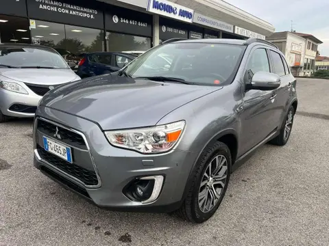 Used MITSUBISHI ASX Diesel 2016 Ad 