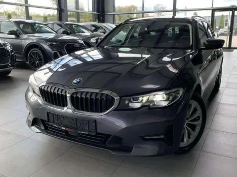 Annonce BMW SERIE 3 Diesel 2020 d'occasion 