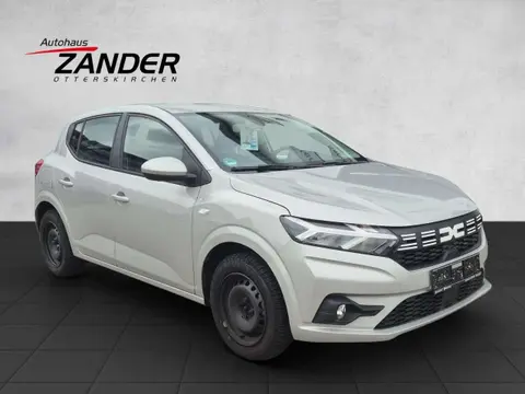 Used DACIA SANDERO Petrol 2024 Ad 