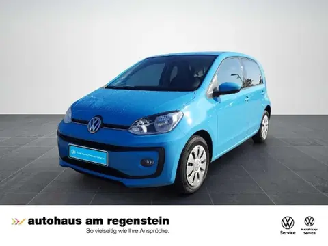 Used VOLKSWAGEN UP! Petrol 2020 Ad 