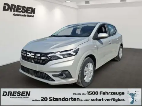 Annonce DACIA SANDERO Essence 2024 d'occasion 