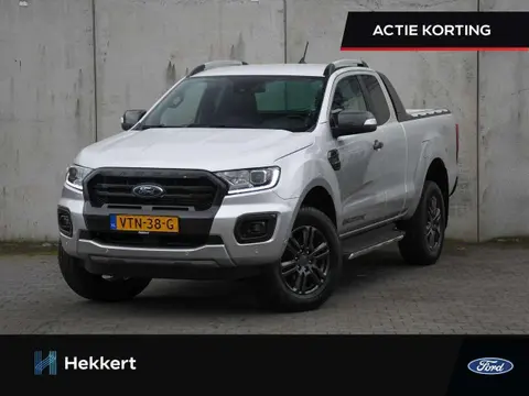 Annonce FORD RANGER Diesel 2023 d'occasion 