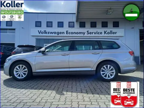 Used VOLKSWAGEN PASSAT Petrol 2022 Ad 