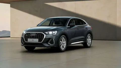 Annonce AUDI Q3 Diesel 2023 d'occasion 