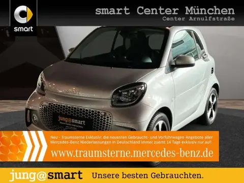 Used SMART FORTWO Electric 2023 Ad 