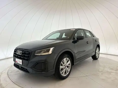 Annonce AUDI Q2 Diesel 2021 d'occasion 