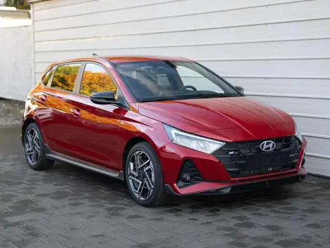 Annonce HYUNDAI I20 Essence 2024 d'occasion 