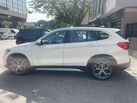 Used BMW X1 Diesel 2017 Ad 