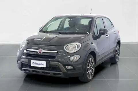 Used FIAT 500X Diesel 2018 Ad Italy