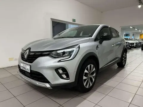 Used RENAULT CAPTUR Diesel 2020 Ad 