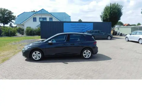 Used VOLKSWAGEN GOLF Petrol 2023 Ad 